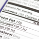 Illustration for article titled Ladies Who Read The Nutrition Labels On Food Weigh Less Than Those Who Dont